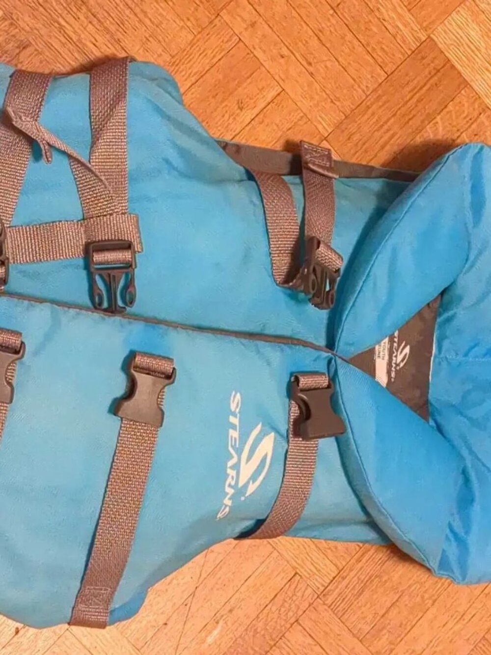 Stearns Children's Life Jacket - Size Youth (60-90 lb)